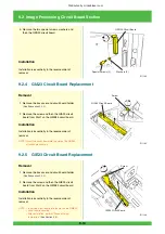 Предварительный просмотр 584 страницы FujiFilm Frontier 570 Service Manual