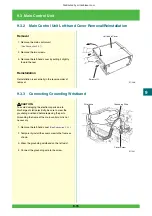 Предварительный просмотр 589 страницы FujiFilm Frontier 570 Service Manual