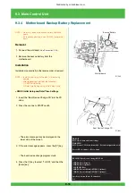 Предварительный просмотр 590 страницы FujiFilm Frontier 570 Service Manual