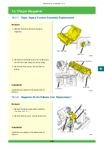 Preview for 596 page of FujiFilm Frontier 570 Service Manual