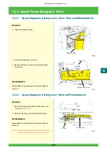 Предварительный просмотр 598 страницы FujiFilm Frontier 570 Service Manual