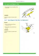 Предварительный просмотр 601 страницы FujiFilm Frontier 570 Service Manual