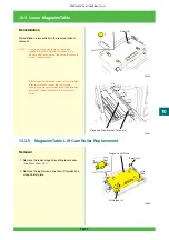 Предварительный просмотр 604 страницы FujiFilm Frontier 570 Service Manual