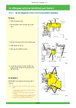 Предварительный просмотр 607 страницы FujiFilm Frontier 570 Service Manual