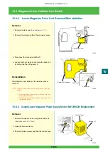 Preview for 608 page of FujiFilm Frontier 570 Service Manual