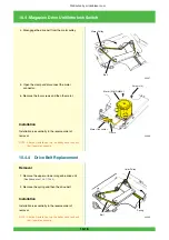 Предварительный просмотр 609 страницы FujiFilm Frontier 570 Service Manual