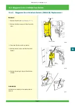 Preview for 610 page of FujiFilm Frontier 570 Service Manual