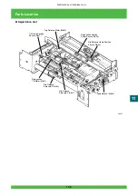 Предварительный просмотр 615 страницы FujiFilm Frontier 570 Service Manual