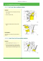 Preview for 616 page of FujiFilm Frontier 570 Service Manual