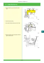 Предварительный просмотр 617 страницы FujiFilm Frontier 570 Service Manual