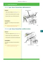 Предварительный просмотр 619 страницы FujiFilm Frontier 570 Service Manual