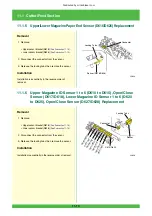 Preview for 620 page of FujiFilm Frontier 570 Service Manual