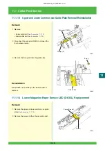 Предварительный просмотр 625 страницы FujiFilm Frontier 570 Service Manual