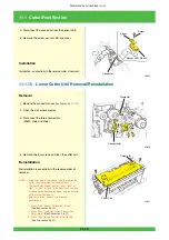 Предварительный просмотр 626 страницы FujiFilm Frontier 570 Service Manual