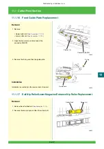 Предварительный просмотр 627 страницы FujiFilm Frontier 570 Service Manual