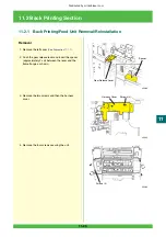 Предварительный просмотр 633 страницы FujiFilm Frontier 570 Service Manual