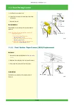 Preview for 634 page of FujiFilm Frontier 570 Service Manual