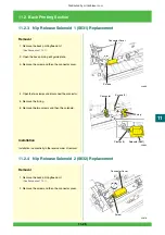 Предварительный просмотр 635 страницы FujiFilm Frontier 570 Service Manual