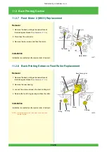 Preview for 638 page of FujiFilm Frontier 570 Service Manual