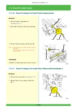 Предварительный просмотр 640 страницы FujiFilm Frontier 570 Service Manual