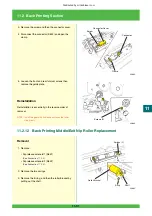 Предварительный просмотр 641 страницы FujiFilm Frontier 570 Service Manual