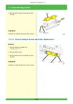 Предварительный просмотр 642 страницы FujiFilm Frontier 570 Service Manual