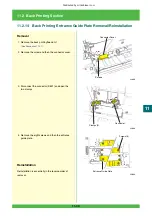 Предварительный просмотр 643 страницы FujiFilm Frontier 570 Service Manual