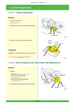 Предварительный просмотр 644 страницы FujiFilm Frontier 570 Service Manual