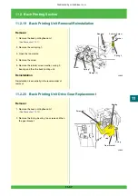 Предварительный просмотр 647 страницы FujiFilm Frontier 570 Service Manual