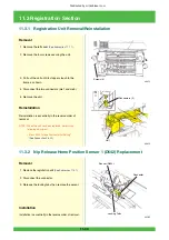 Preview for 650 page of FujiFilm Frontier 570 Service Manual