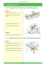 Предварительный просмотр 652 страницы FujiFilm Frontier 570 Service Manual