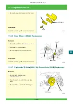 Предварительный просмотр 653 страницы FujiFilm Frontier 570 Service Manual