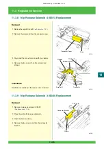 Предварительный просмотр 655 страницы FujiFilm Frontier 570 Service Manual