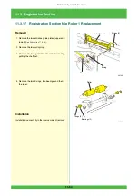 Preview for 664 page of FujiFilm Frontier 570 Service Manual