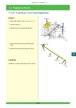 Предварительный просмотр 665 страницы FujiFilm Frontier 570 Service Manual