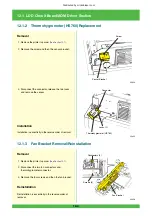 Предварительный просмотр 669 страницы FujiFilm Frontier 570 Service Manual