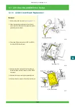 Предварительный просмотр 672 страницы FujiFilm Frontier 570 Service Manual