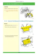 Предварительный просмотр 673 страницы FujiFilm Frontier 570 Service Manual