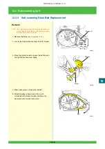 Предварительный просмотр 684 страницы FujiFilm Frontier 570 Service Manual