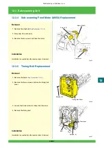 Предварительный просмотр 686 страницы FujiFilm Frontier 570 Service Manual