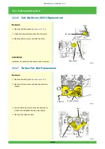 Предварительный просмотр 687 страницы FujiFilm Frontier 570 Service Manual