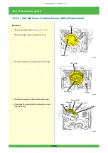 Предварительный просмотр 689 страницы FujiFilm Frontier 570 Service Manual