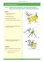 Предварительный просмотр 691 страницы FujiFilm Frontier 570 Service Manual