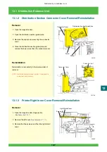 Предварительный просмотр 699 страницы FujiFilm Frontier 570 Service Manual