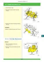 Предварительный просмотр 709 страницы FujiFilm Frontier 570 Service Manual