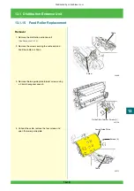 Preview for 711 page of FujiFilm Frontier 570 Service Manual