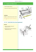 Предварительный просмотр 712 страницы FujiFilm Frontier 570 Service Manual