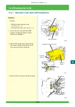 Предварительный просмотр 715 страницы FujiFilm Frontier 570 Service Manual