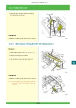 Предварительный просмотр 717 страницы FujiFilm Frontier 570 Service Manual