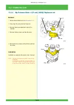 Предварительный просмотр 718 страницы FujiFilm Frontier 570 Service Manual